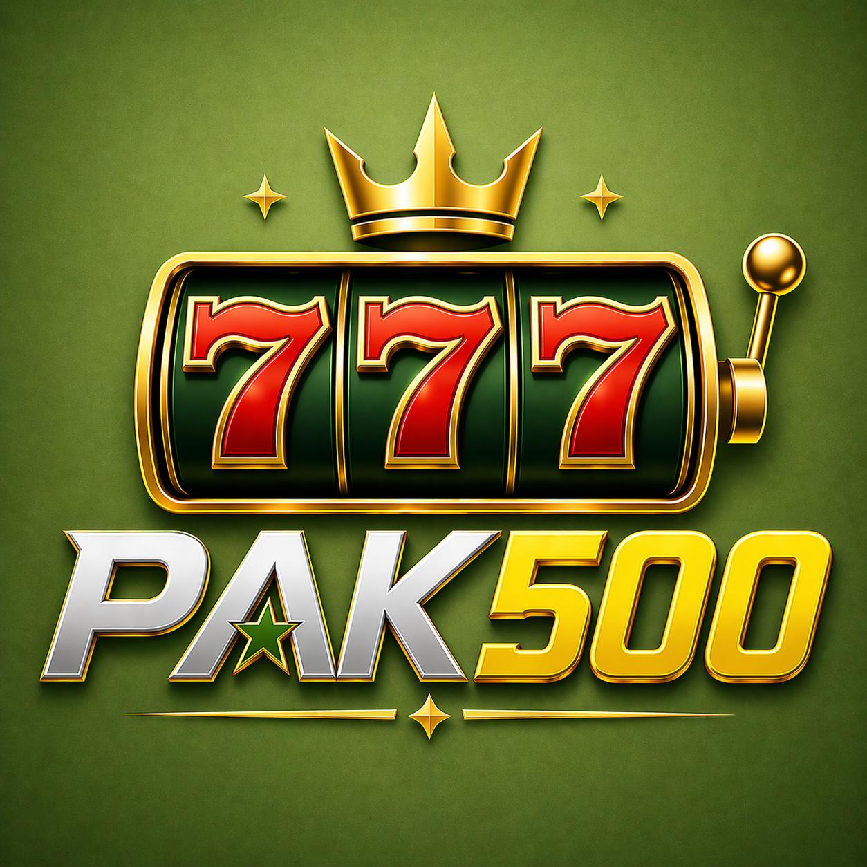 PAK500 Online